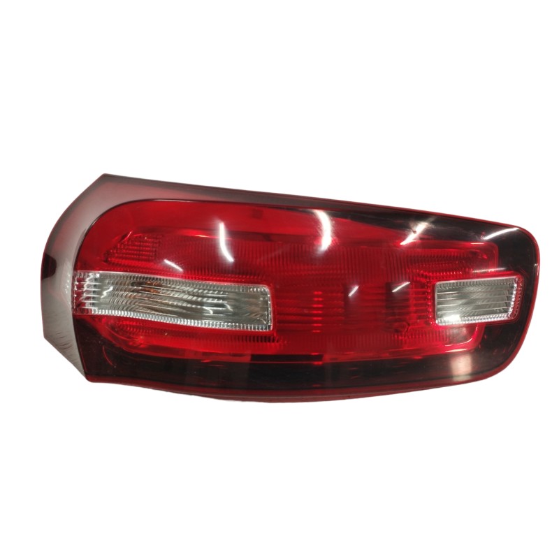 Recambio de piloto trasero izquierdo para citroën c4 picasso 1.6 blue-hdi fap referencia OEM IAM 9676120780  