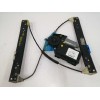 Recambio de elevalunas trasero derecho para volkswagen touareg (7la) 5.0 v10 tdi cat (ayh) referencia OEM IAM 7L0839462 01308217