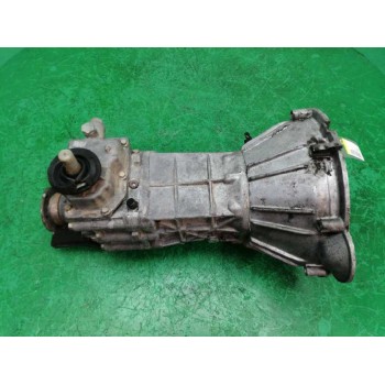 Recambio de caja cambios para daewoo lublin referencia OEM IAM PD9703000  