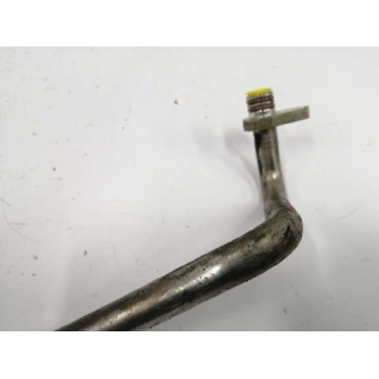 Recambio de tubos aire acondicionado para citroën c4 picasso ii 1.6 bluehdi 120 referencia OEM IAM   