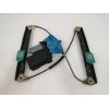Recambio de elevalunas trasero derecho para volkswagen touareg (7la) 5.0 v10 tdi cat (ayh) referencia OEM IAM 7L0839462 01308217