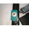 Recambio de elevalunas trasero derecho para volkswagen touareg (7la) 5.0 v10 tdi cat (ayh) referencia OEM IAM 7L0839462 01308217