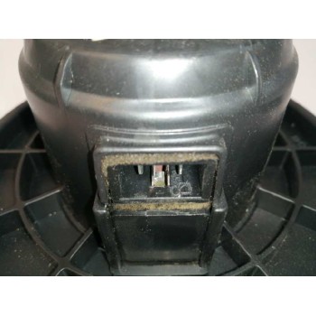 Recambio de motor calefaccion para chevrolet captiva 2.0 diesel cat referencia OEM IAM   