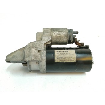 Recambio de motor arranque para peugeot boxer caja cerr. techo elevado (bat.4035)(333/335)(2007 =>) 2.2 hdi fap cat referencia O