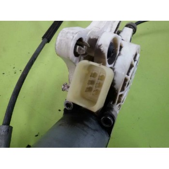 Recambio de elevalunas delantero derecho para mercedes-benz clase clk (w209) coupe 320 cdi (209.320) referencia OEM IAM FUNDA A2