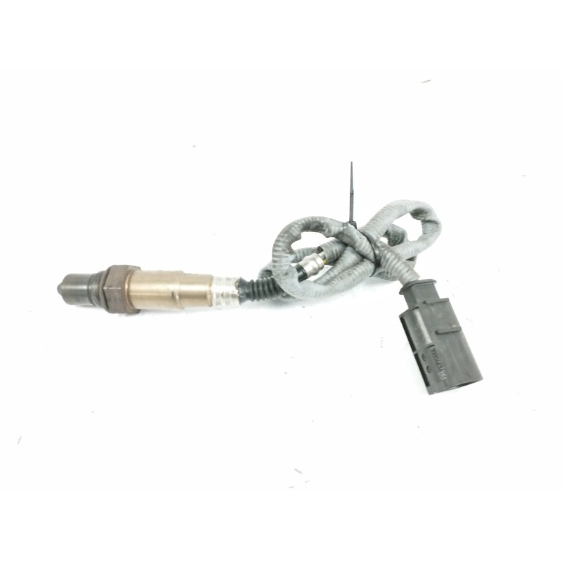 Recambio de sonda lambda para mercedes-benz clase c (w204) lim. 2.1 cdi cat referencia OEM IAM 0075421618 0281004205 