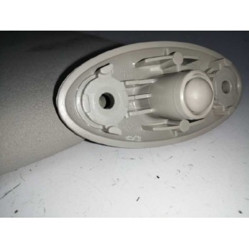 Recambio de parasol derecho para ford s-max (ca1) 2.0 tdci cat referencia OEM IAM 3M51R04100  
