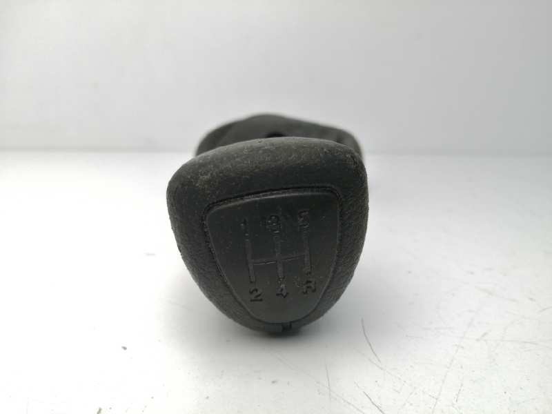 Recambio de palanca cambio para ssangyong actyon 2.0 td cat referencia OEM IAM Recambio de palanca cambio para ssangyong actyon 2.0 td cat referencia OEM IAM