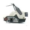 Recambio de cerradura puerta trasera izquierda para peugeot 208 1.2 12v vti referencia OEM IAM 9688080880  