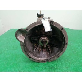 Recambio de caja cambios para daewoo lublin referencia OEM IAM PD9703000  