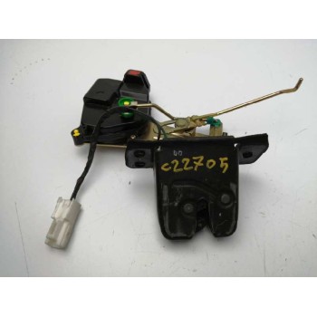 CERRADURA MALETERO / PORTON 7141031001 
