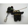 Recambio de cerradura maletero / porton para ssangyong actyon 2.0 td cat referencia OEM IAM 7141031001  