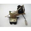 Recambio de cerradura maletero / porton para ssangyong actyon 2.0 td cat referencia OEM IAM 7141031001  