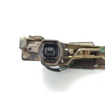 Recambio de cerradura maletero / porton para ssangyong actyon 2.0 td cat referencia OEM IAM 7141031001  