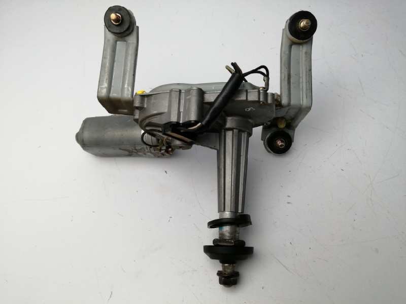Recambio de motor limpia trasero para ssangyong actyon 2.0 td cat referencia OEM IAM 8615031000 A000402860082 