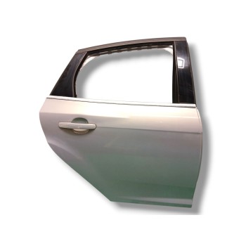 Recambio de puerta trasera derecha para ford focus iii 1.6 tdci referencia OEM IAM 2172759  