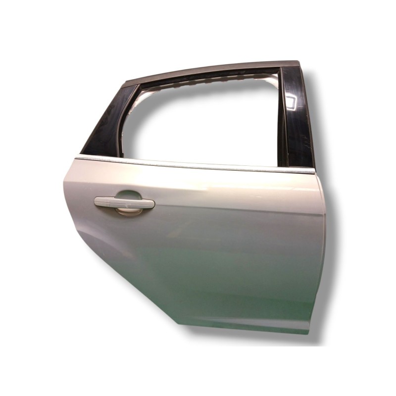 Recambio de puerta trasera derecha para ford focus iii 1.6 tdci referencia OEM IAM 2172759  
