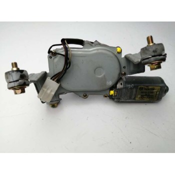 Recambio de motor limpia trasero para ssangyong actyon 2.0 td cat referencia OEM IAM 8615031000 A000402860082 
