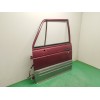 Recambio de puerta delantera izquierda para mitsubishi galloper (hyundai) 2.5 td exceed (3-ptas.) referencia OEM IAM  OBSERVAR F