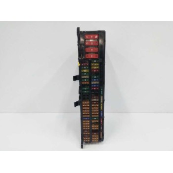 Recambio de caja reles / fusibles para bmw x5 (e53) 3.0d referencia OEM IAM 8378107 518877006 