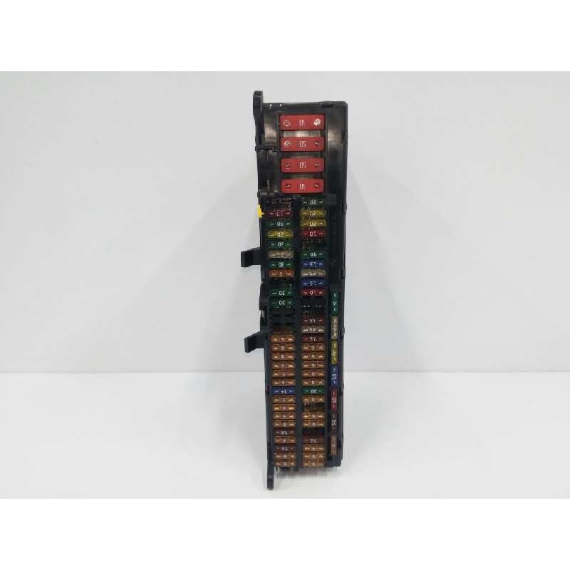 Recambio de caja reles / fusibles para bmw x5 (e53) 3.0d referencia OEM IAM 8378107 518877006 