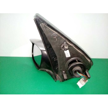 Recambio de retrovisor izquierdo para peugeot 206 berlina x-line referencia OEM IAM 8154JC ELECTRICO 