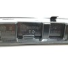 Recambio de luz central de freno para opel crossland x referencia OEM IAM 39037080  