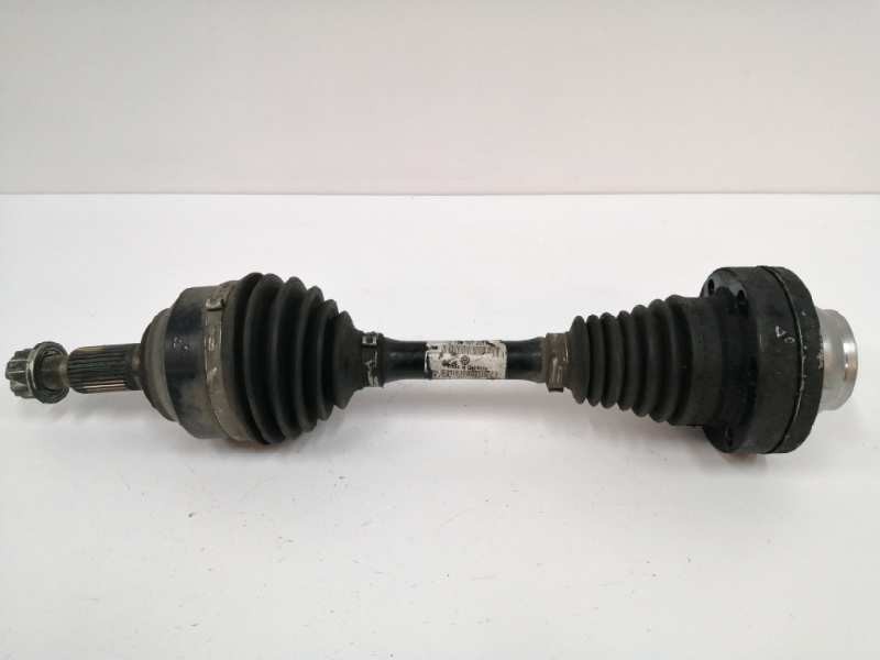 Recambio de transmision delantera izquierda para volkswagen touareg (7la) 5.0 v10 tdi cat (ayh) referencia OEM IAM 7L6407271A Recambio de transmision delantera izquierda para volkswagen touareg (7la) 5.0 v10 tdi cat (ayh) referencia OEM IAM 7L6407271A