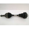 Recambio de transmision delantera izquierda para volkswagen touareg (7la) 5.0 v10 tdi cat (ayh) referencia OEM IAM 7L6407271A  