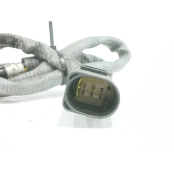 Recambio de sonda lambda para mercedes-benz clase c (w204) lim. 2.1 cdi cat referencia OEM IAM 0075421618 0281004205 