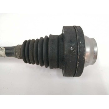 Recambio de transmision delantera izquierda para volkswagen touareg (7la) 5.0 v10 tdi cat (ayh) referencia OEM IAM 7L6407271A  