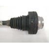 Recambio de transmision delantera izquierda para volkswagen touareg (7la) 5.0 v10 tdi cat (ayh) referencia OEM IAM 7L6407271A  