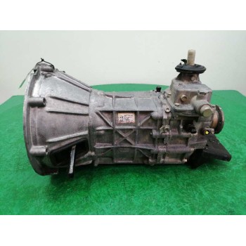 Recambio de caja cambios para daewoo lublin referencia OEM IAM PD9703000  