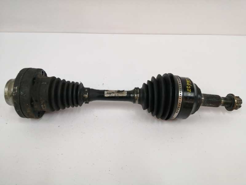 Recambio de transmision delantera derecha para volkswagen touareg (7la) 5.0 v10 tdi cat (ayh) referencia OEM IAM 7L6407271A Recambio de transmision delantera derecha para volkswagen touareg (7la) 5.0 v10 tdi cat (ayh) referencia OEM IAM 7L6407271A