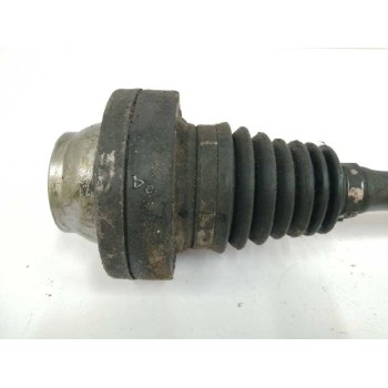 Recambio de transmision delantera derecha para volkswagen touareg (7la) 5.0 v10 tdi cat (ayh) referencia OEM IAM 7L6407271A  