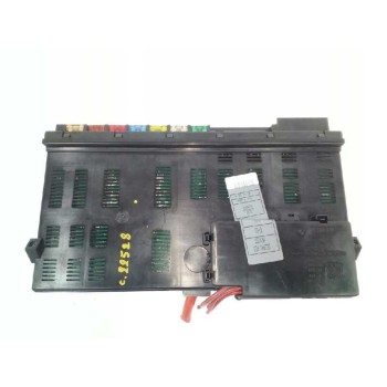 Recambio de caja reles / fusibles para bmw x5 (e53) 3.0d referencia OEM IAM 8378107 518877006 