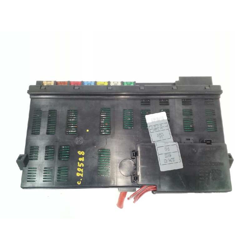 CAJA RELES / FUSIBLES 518877006