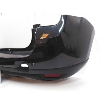 Recambio de paragolpes trasero para dacia duster 1.5 dci diesel fap cat referencia OEM IAM 850220033R  