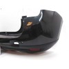 Recambio de paragolpes trasero para dacia duster 1.5 dci diesel fap cat referencia OEM IAM 850220033R  