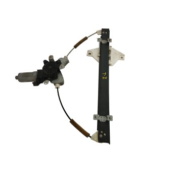 Recambio de elevalunas trasero izquierdo para ssangyong rodius 2.7 turbodiesel cat referencia OEM IAM   