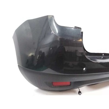 Recambio de paragolpes trasero para dacia duster 1.5 dci diesel fap cat referencia OEM IAM 850220033R  