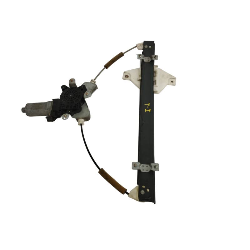 Recambio de elevalunas trasero izquierdo para ssangyong rodius 2.7 turbodiesel cat referencia OEM IAM   