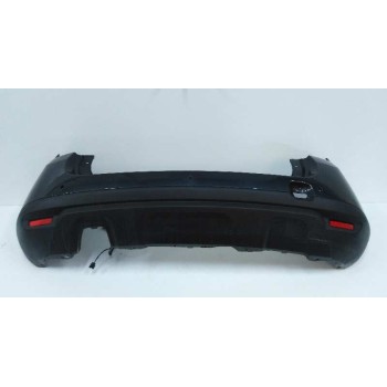 Recambio de paragolpes trasero para dacia duster 1.5 dci diesel fap cat referencia OEM IAM 850220033R  