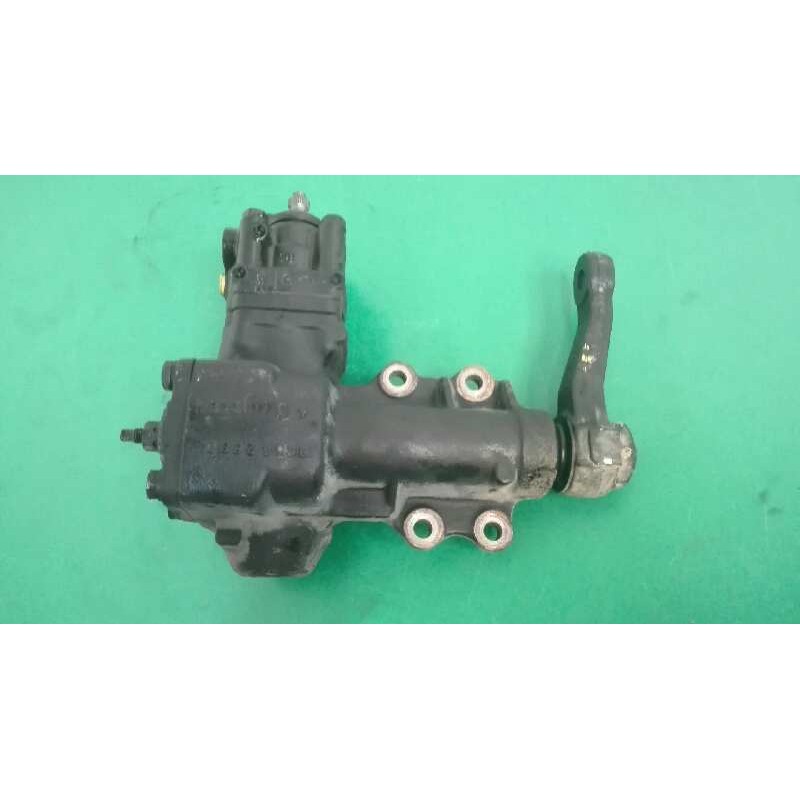 Recambio de caja direccion para nissan terrano/terrano.ii (r20) aventura referencia OEM IAM 80542880  
