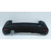 Recambio de paragolpes trasero para dacia duster 1.5 dci diesel fap cat referencia OEM IAM 850220033R  