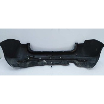 Recambio de paragolpes trasero para dacia duster 1.5 dci diesel fap cat referencia OEM IAM 850220033R  