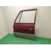 Recambio de puerta delantera izquierda para mitsubishi galloper (hyundai) 2.5 td exceed (3-ptas.) referencia OEM IAM  OBSERVAR F