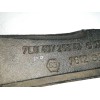 Recambio de mangueta delantera derecha para volkswagen touareg (7la) 5.0 v10 tdi cat (ayh) referencia OEM IAM 7L0407258A  