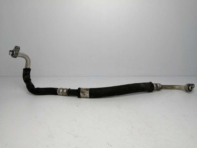 Recambio de tubos aire acondicionado para ssangyong actyon 2.0 td cat referencia OEM IAM 6862009000  