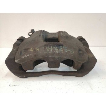 Recambio de pinza freno delantera derecha para ford transit caja cerrada ´06 2.2 tdci cat referencia OEM IAM Y04243  